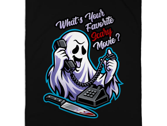 Ghost Call