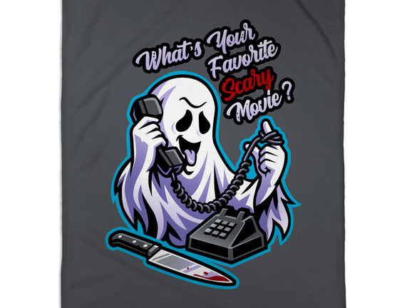 Ghost Call