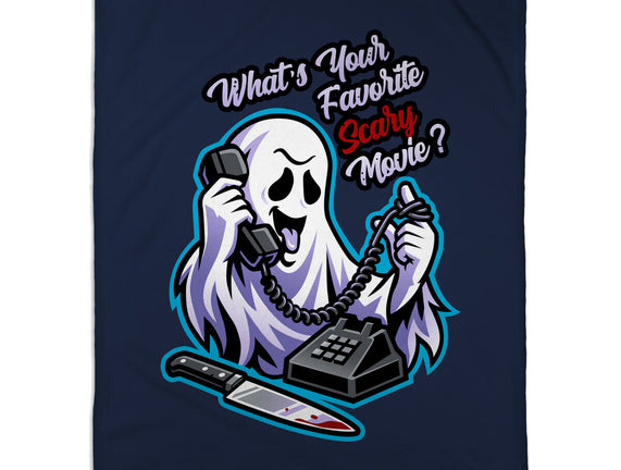 Ghost Call