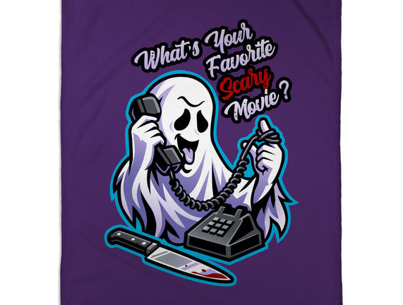 Ghost Call