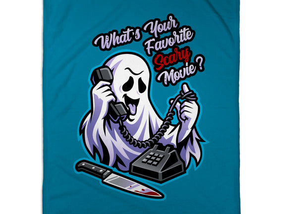 Ghost Call