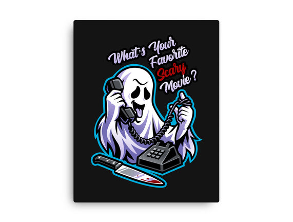 Ghost Call