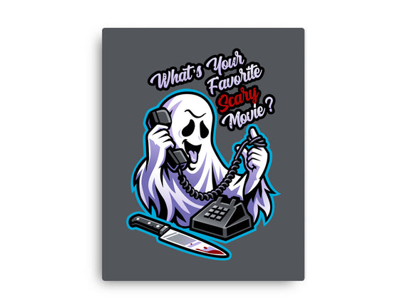 Ghost Call