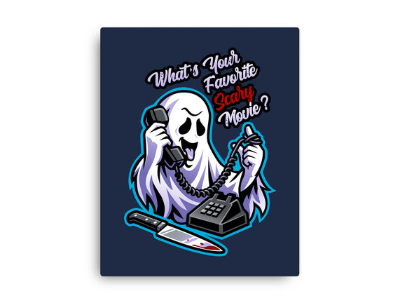 Ghost Call