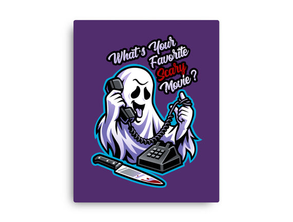 Ghost Call