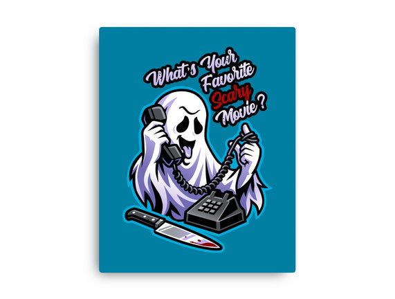 Ghost Call