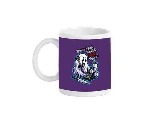 Ghost Call