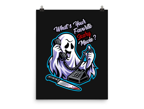 Ghost Call
