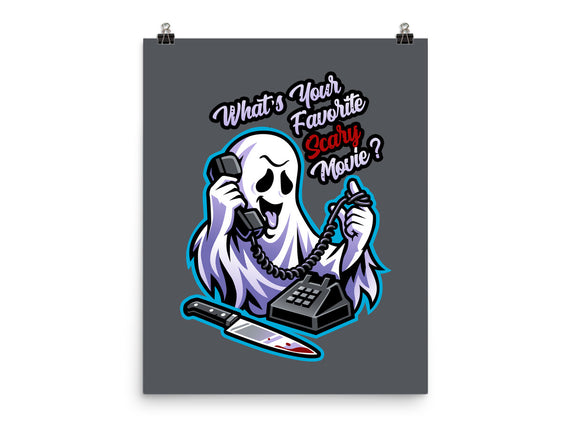 Ghost Call