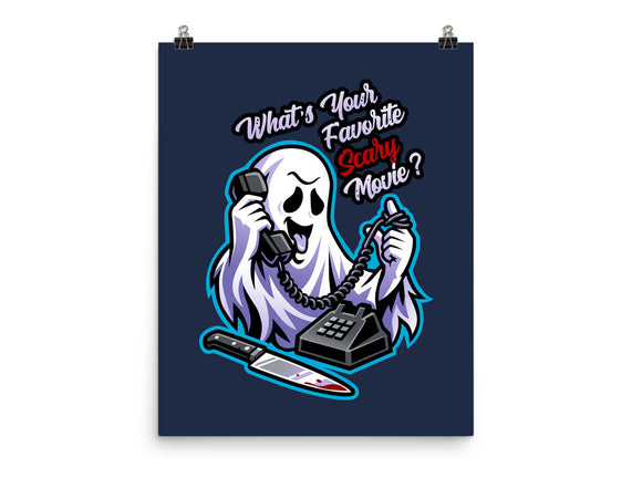 Ghost Call