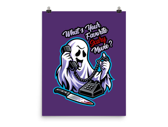Ghost Call