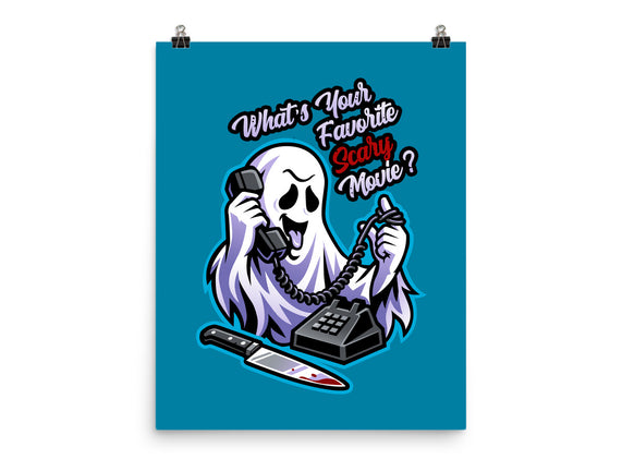 Ghost Call