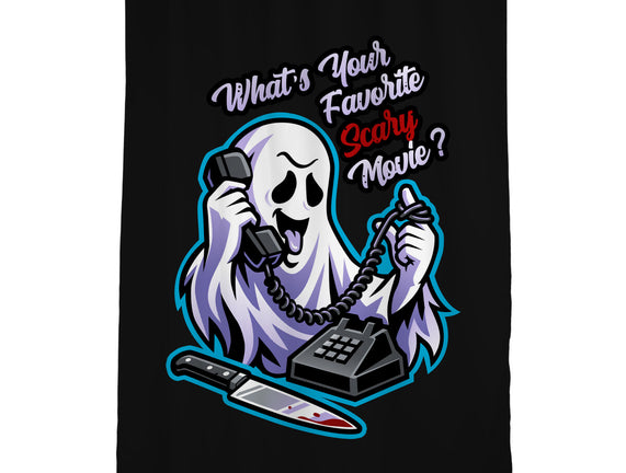 Ghost Call