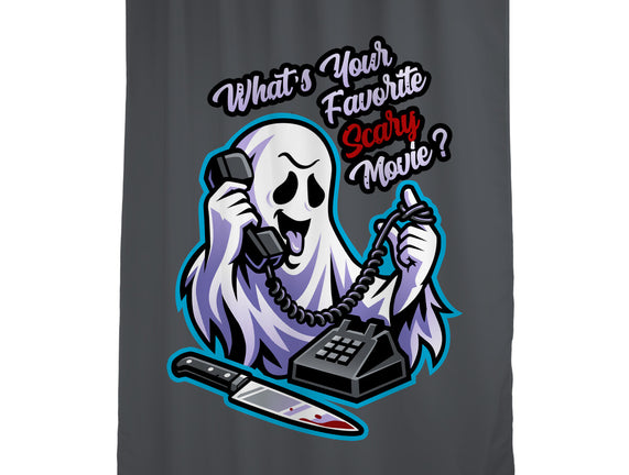 Ghost Call