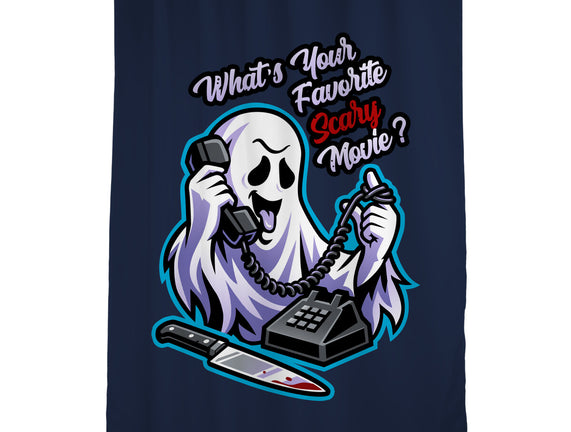 Ghost Call