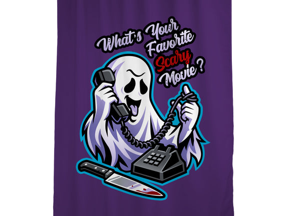 Ghost Call