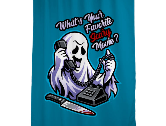 Ghost Call