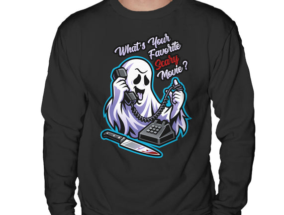 Ghost Call