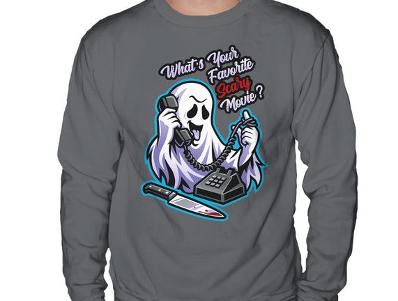 Ghost Call