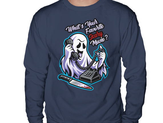 Ghost Call