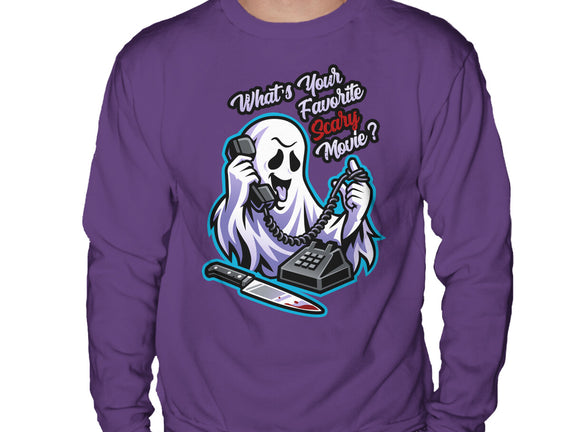 Ghost Call