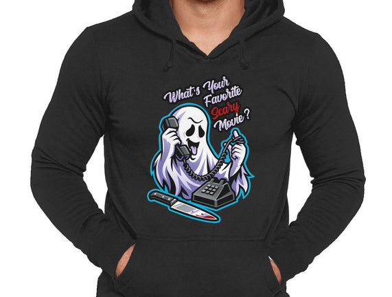 Ghost Call
