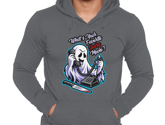 Ghost Call