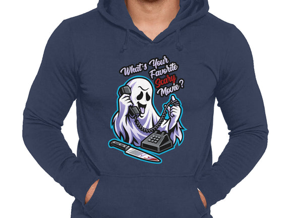 Ghost Call