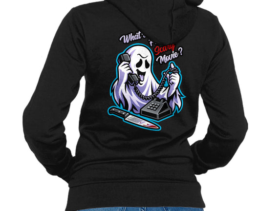 Ghost Call