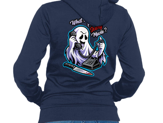 Ghost Call