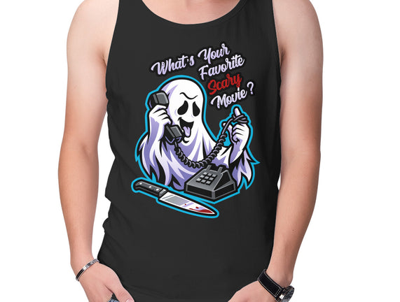 Ghost Call