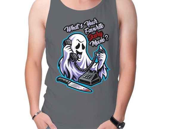 Ghost Call