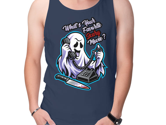 Ghost Call