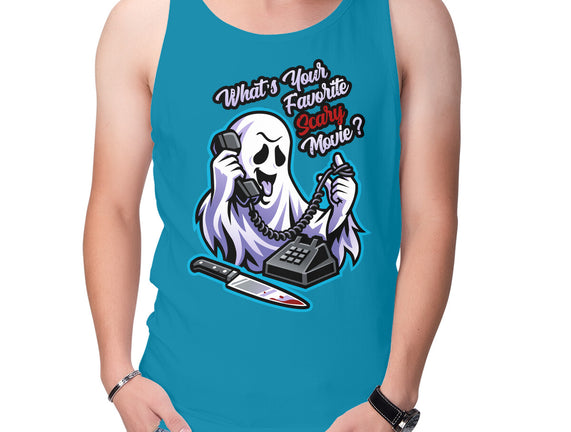 Ghost Call