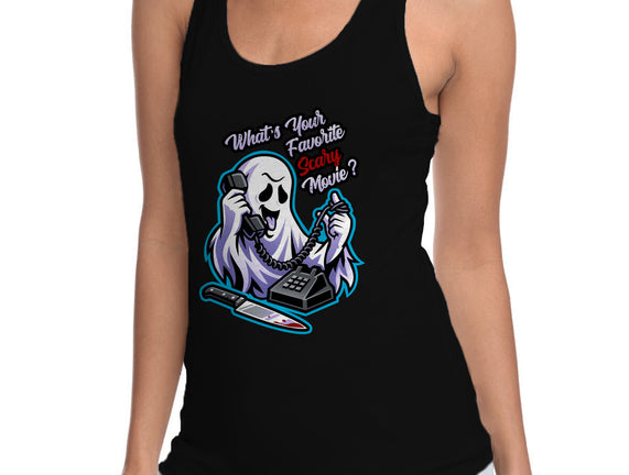 Ghost Call