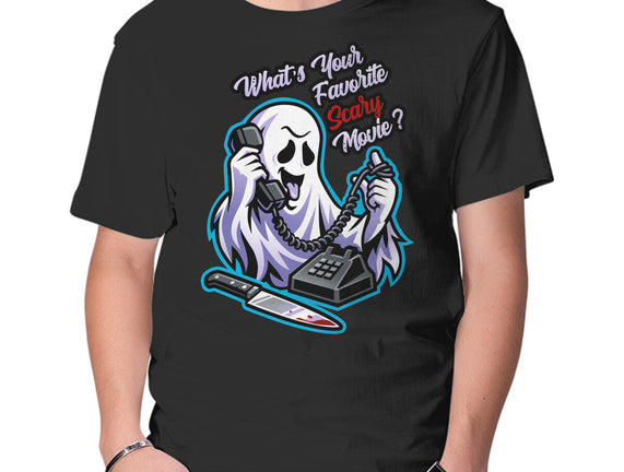 Ghost Call