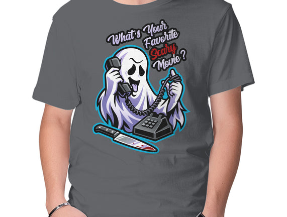 Ghost Call