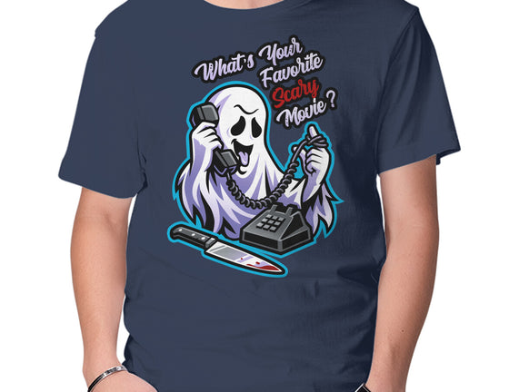 Ghost Call