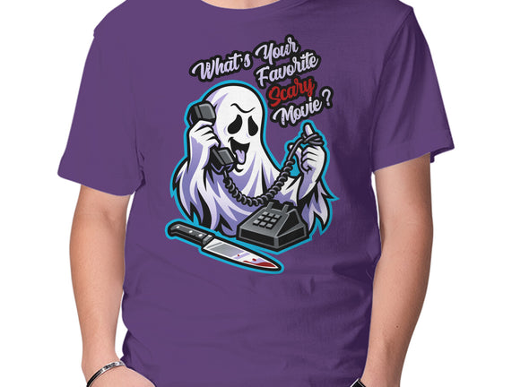 Ghost Call
