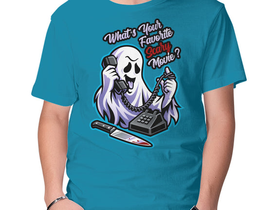 Ghost Call