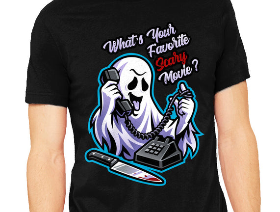 Ghost Call