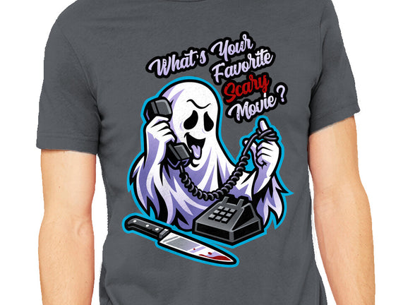Ghost Call