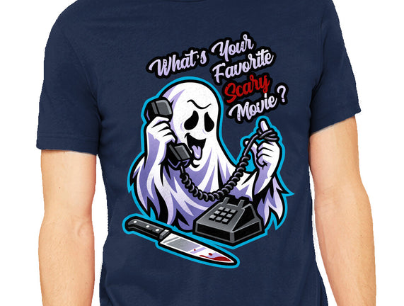 Ghost Call