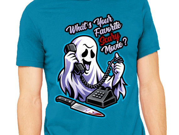 Ghost Call