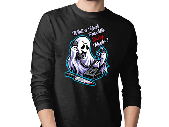 Ghost Call