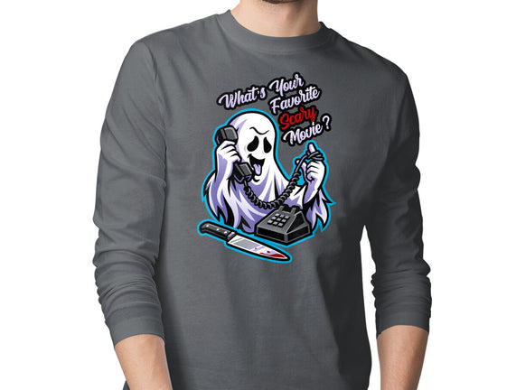 Ghost Call