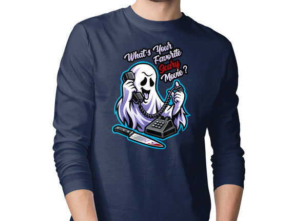 Ghost Call