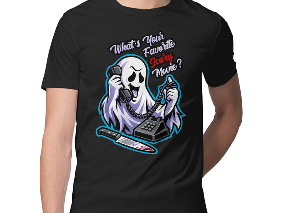 Ghost Call
