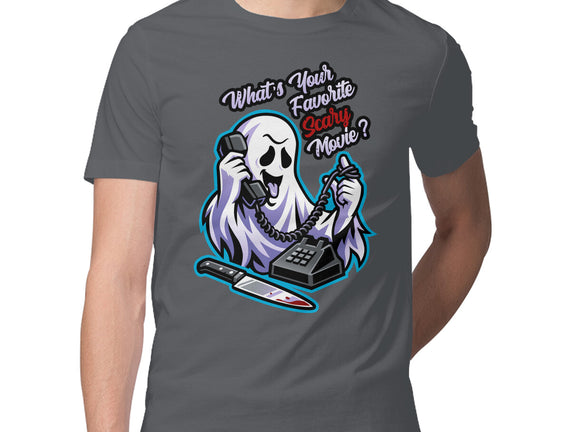 Ghost Call