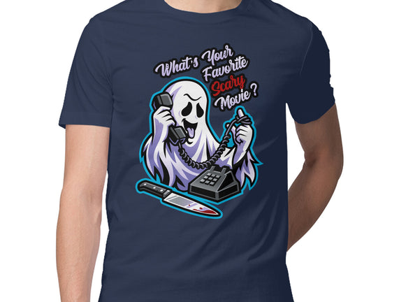Ghost Call